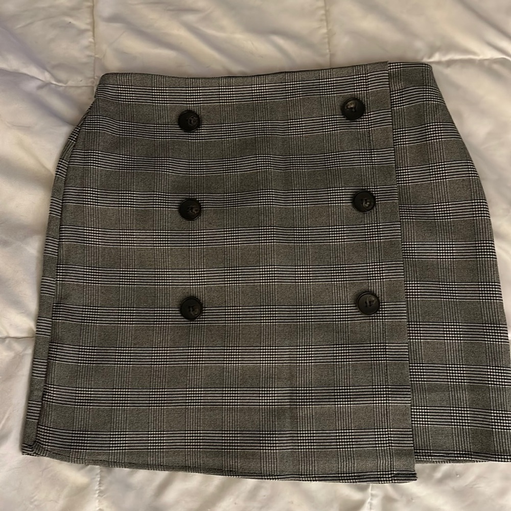 Everly Skirt